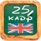 С помощью эффекта 25 кадра изучение английского языка теперь происходит в несколько десятков раз быстрее