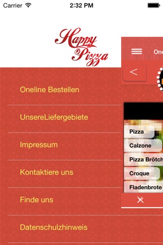 Happy Pizza. screenshot 3