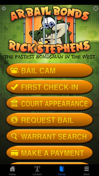 AR Bail Bonds