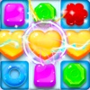 Jelly Blast Match 3 - Puzzle Game