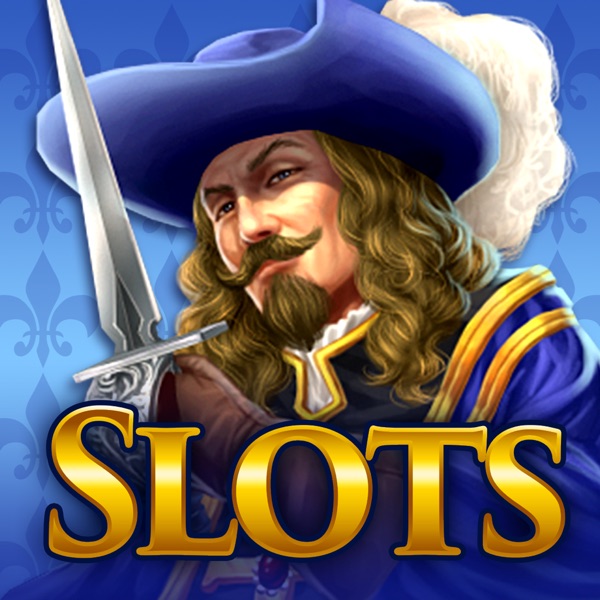 3 MUSKETEERS SLOTS 3 MUSKETEERS SLOTS