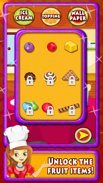 Mixed Fruit Salad Maker – Juicy Salads Cooking Game for kids