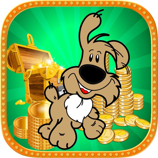 Jazzy Shop Slots - Play Poker in Wonderland Casino iOS App