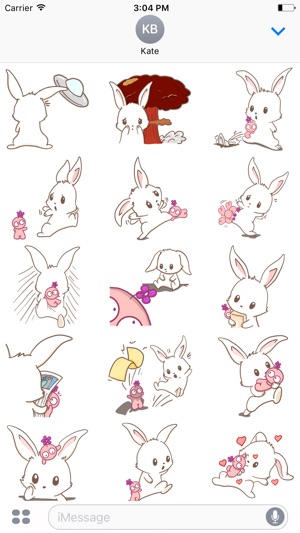 Bunny Invasion(圖1)-速報App