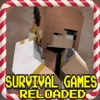 Survival Games Reloaded : Mini Game