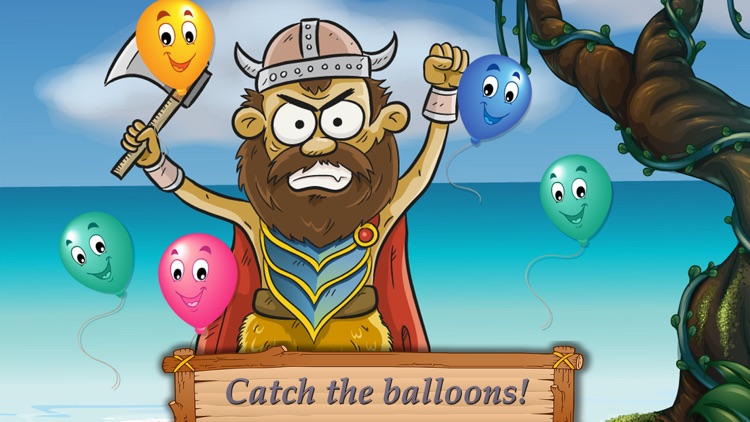 AAA³ Viking Adventure (Premium) screenshot-3