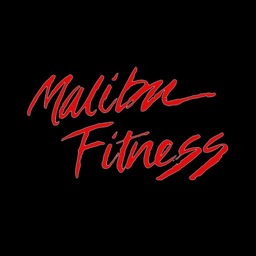 Malibu Fitness icon