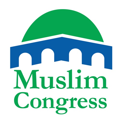 Muslim Congress App