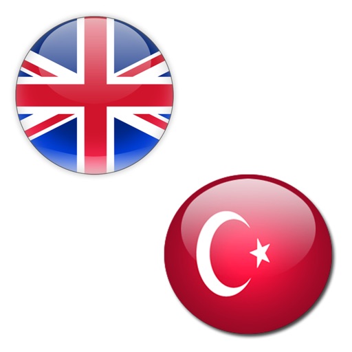 English Turkish Dictionary - Education for life icon