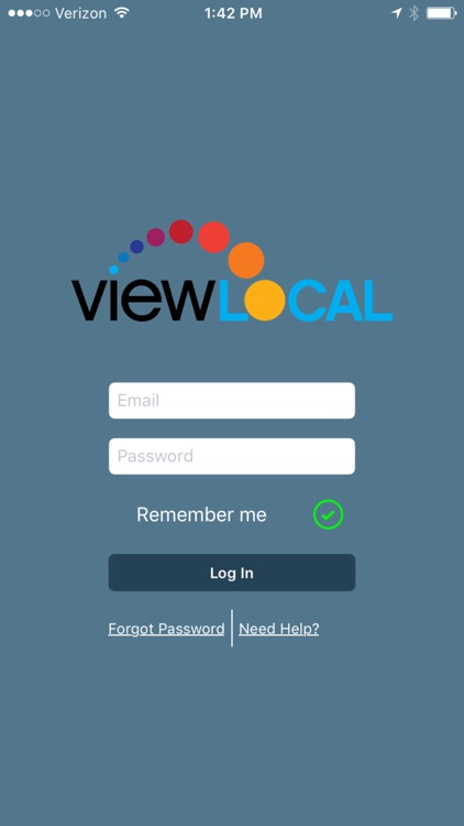 ViewLocal