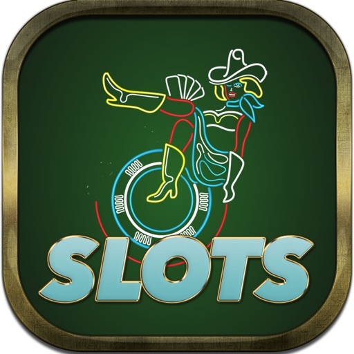 Viva Las Vegas Slots Machine - Love and Money Slots iOS App