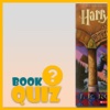 Famous Book Quiz - Guess The Book Name