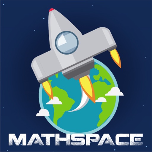 MathSpace4 Icon