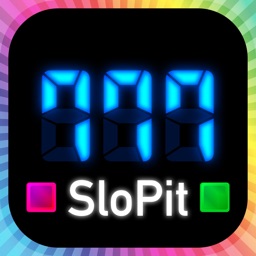 小役カウンター SLOPIT  無料 スロット パチスロ パチンコ 収支 小役 カウンター