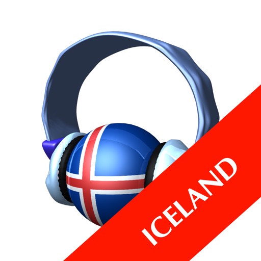 Radio Iceland HQ icon