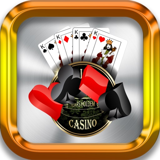 Diamond Game Double Win - Casino House Icon
