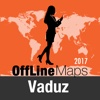 Vaduz Offline Map and Travel Trip Guide