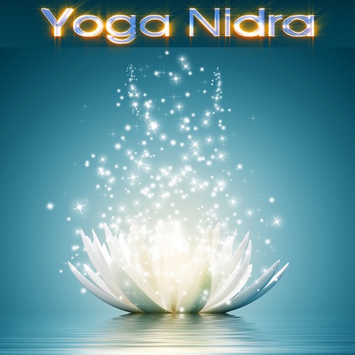 Yoga Nidra Pro icon