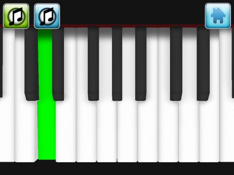 M22 Piano screenshot 3