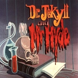 El extraño caso del Dr. Jekyll y Mr. Hyde