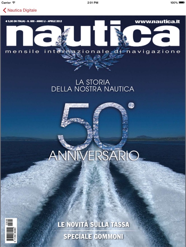 Nautica Digital