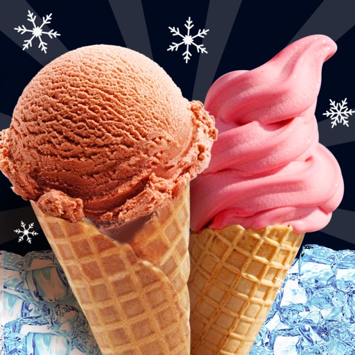 Ice Cream Maker - Sweet Summer Treats Fun & Beat The Last Heat
