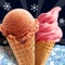 Ice Cream Maker - Sweet Summer Treats Fun & Beat The Last Heat