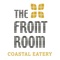 Welcome to the Front Room Waikanae's brand new app