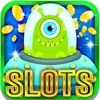 Space Craft Slots: Be the luckiest astronaut and play the ultimate digital casino games