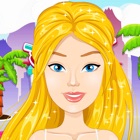 Girl Married:Girl makeup games