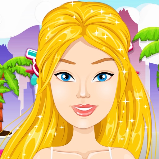 Girl Married:Girl makeup games Icon