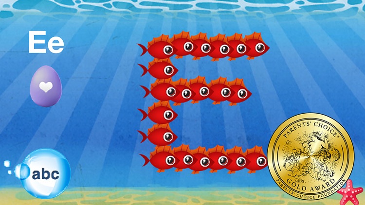 Fish School - by Duck Duck Moose