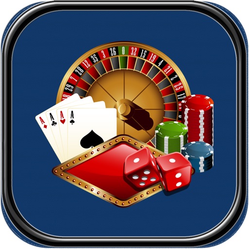 Fun Vacation Slots -- Las Vegas Machine FREE! iOS App