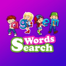 Activities of Word Search Primary