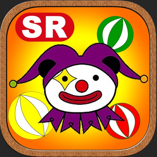 Happy Piero -Japanese game center retro game- iOS App