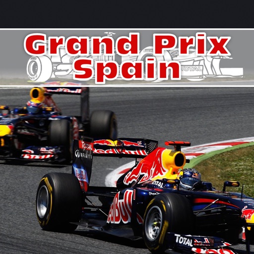 Spanish Grand Prix