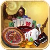 All-in Egypt Casino - Lucky Blackjack with 4 Game