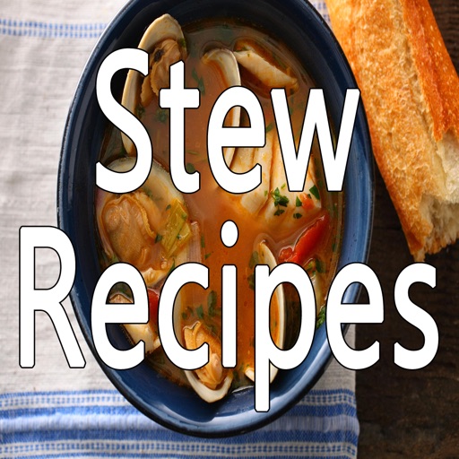 Stew Recipes - 10001 Unique Recipes icon