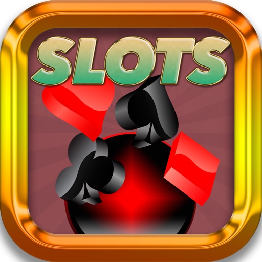 Best Vegas Casino! Lucky Play Slots - Free Slots, Spin and Win Big! iOS App