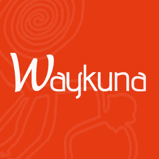 Waykuna Restaurant icon