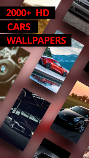 Cars - HD Free Wallpaper(圖1)-速報App