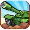 Battle Tank Extreme War - Armored Truck Combat Mayhem