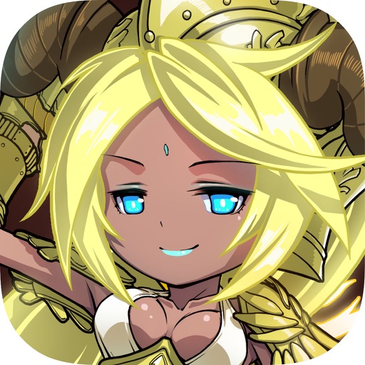 Idle Frontier-best rpg adventure games iOS App