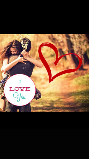 Love Booth - Create photo cards for the 