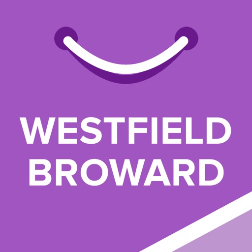 Westfield Broward, powered by Malltip icon
