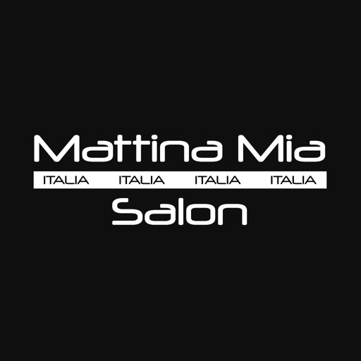 Mattina Mia Salon icon