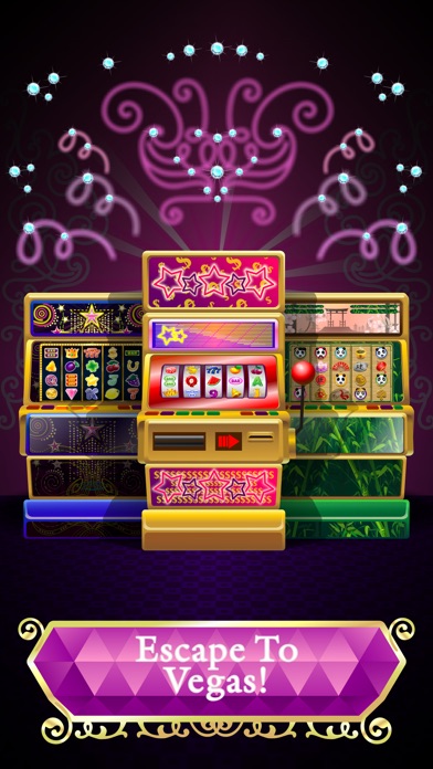 SLOTS∗∗ 2.0 IOS CASINO SLOTS∗∗ 2.0 IOS