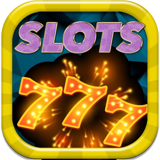 Double Blast World Slots Machines - Lucky Gambler Game icon
