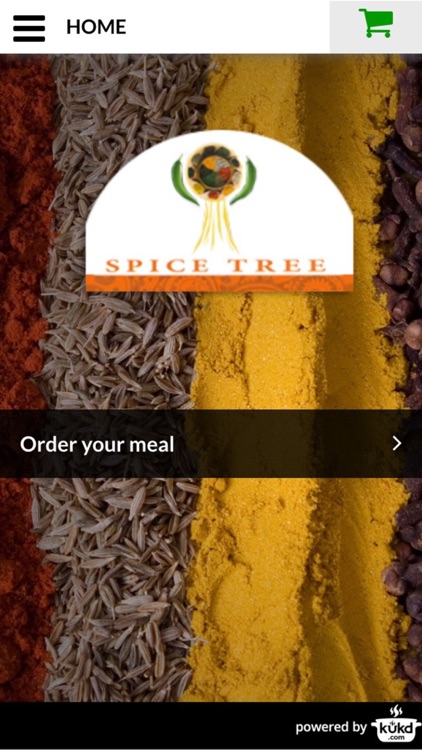 Spice Tree Indian Takeaway