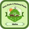 Idaho - State Parks & National Parks Guide